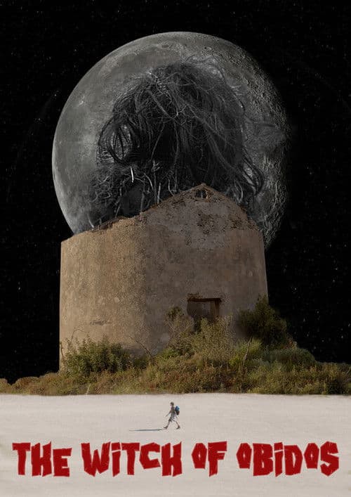La Bruja De Óbidos