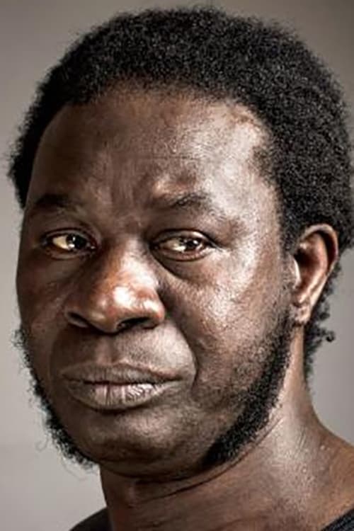 Фото Bakary Sangaré