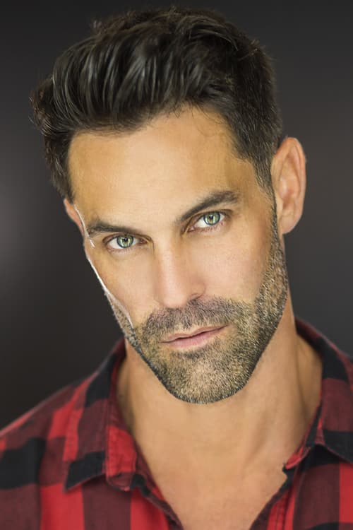 Фото Jason-Shane Scott