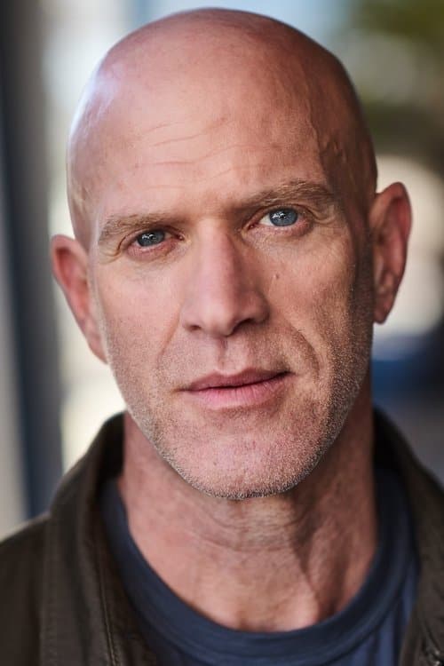 Фото Bruno Gunn