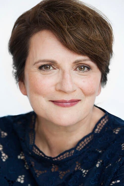 Фото Marie-Thérèse Fortin