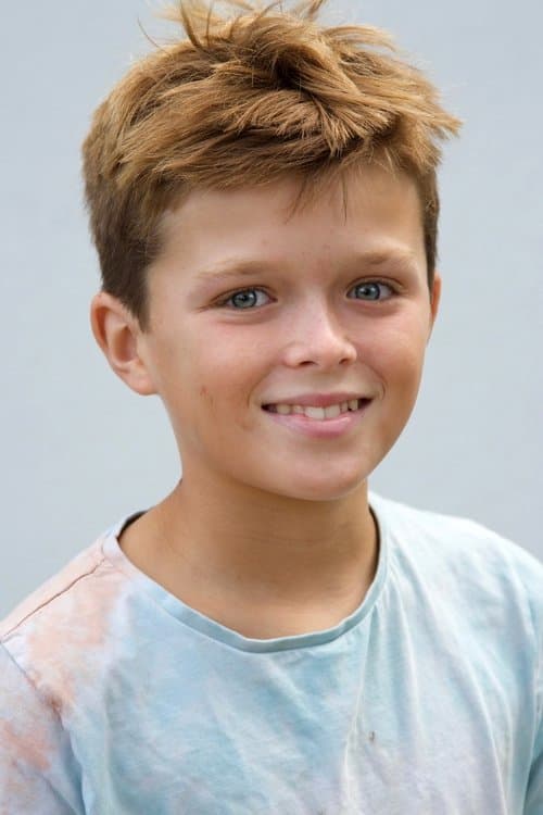 Фото Finn Guegan