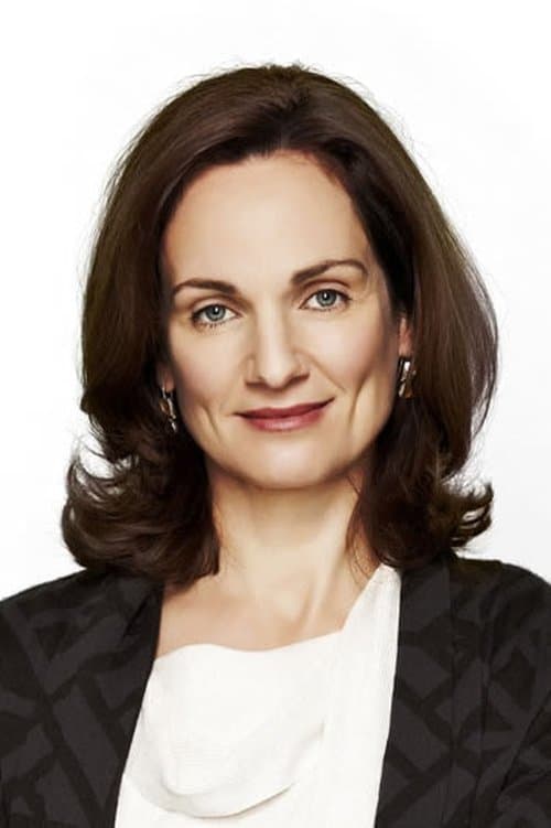 Фото Catherine McClements