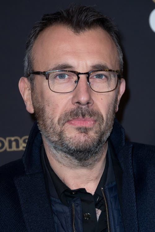 Фото Fred Cavayé