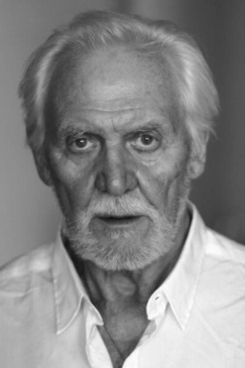 Фото Wolfgang Hübsch