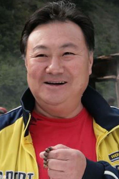 Фото Tong Xiaohu