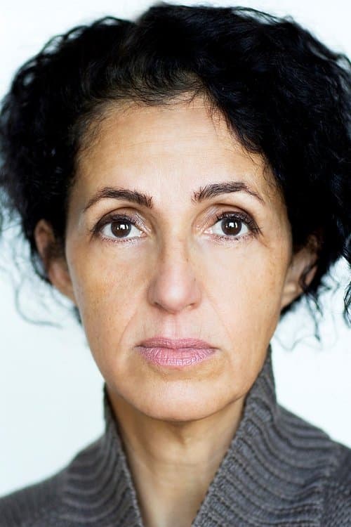 Фото Amira Ghazalla