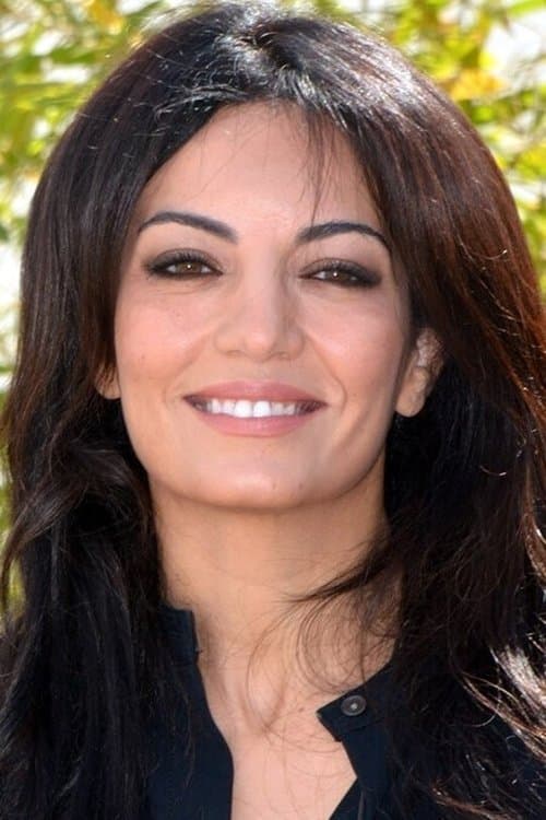 Фото Maryam Touzani