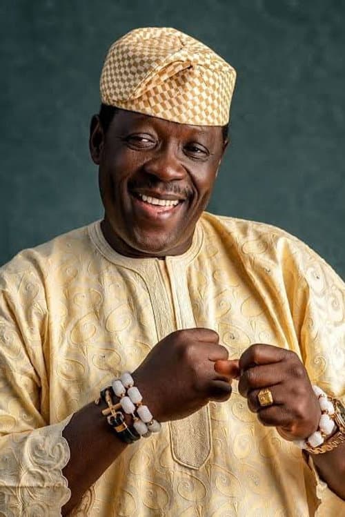 Фото Taiwo Hassan