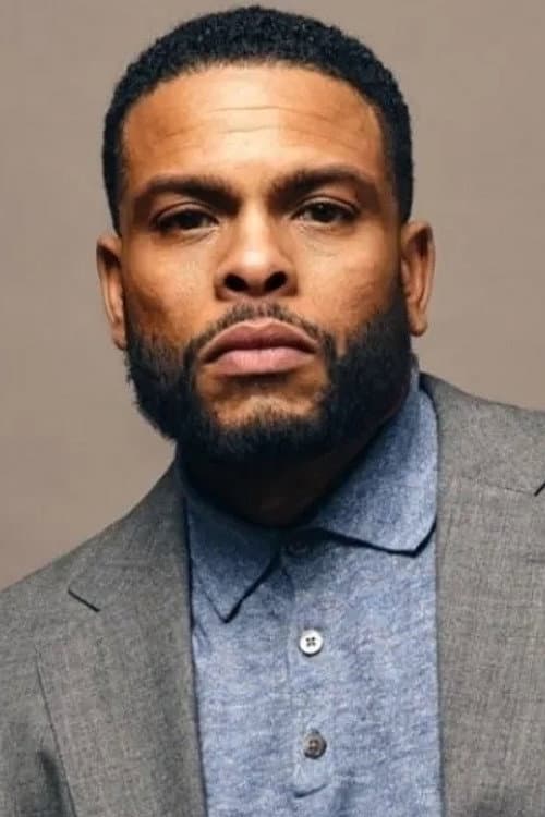 Фото Benny Boom
