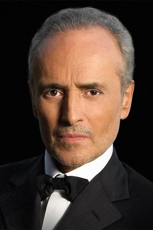 Фото José Carreras