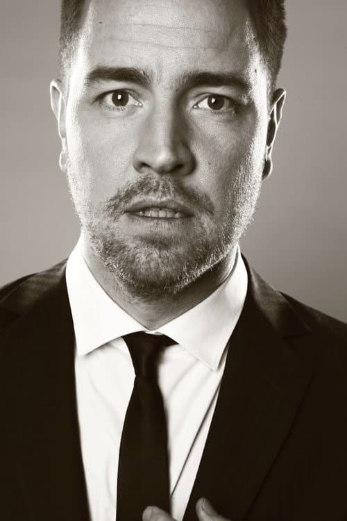 Björn Stein photo