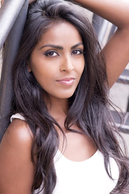 Фото Pricilla Mudaliar