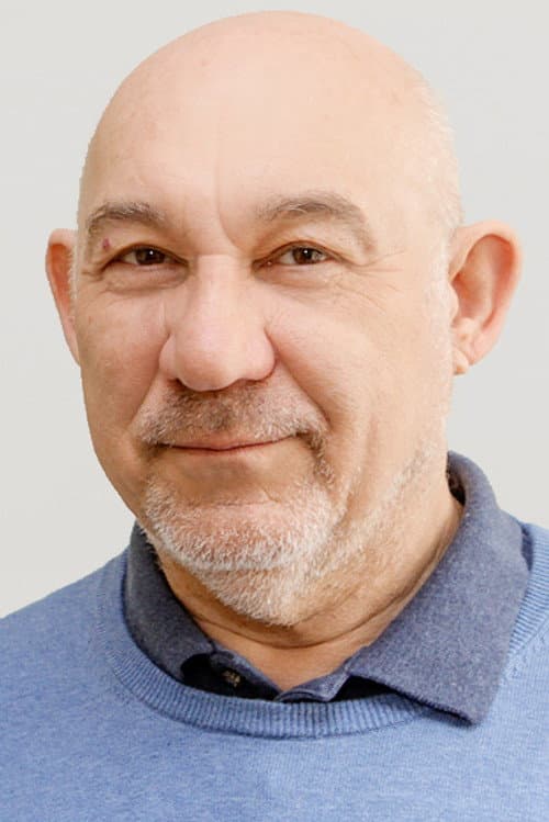 Фото Andrzej Blumenfeld