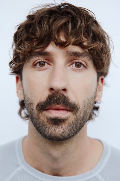 Фото David Giguère