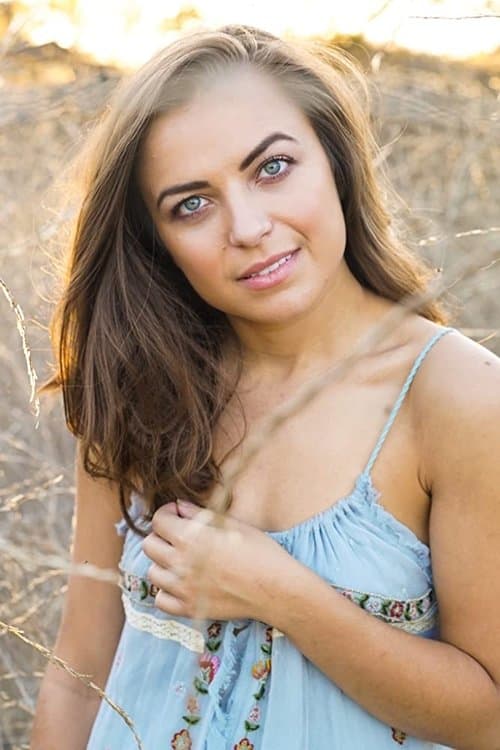 Фото Lauren Elyse Buckley