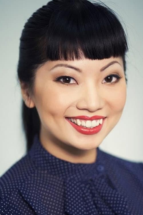 Фото Annie Hsu