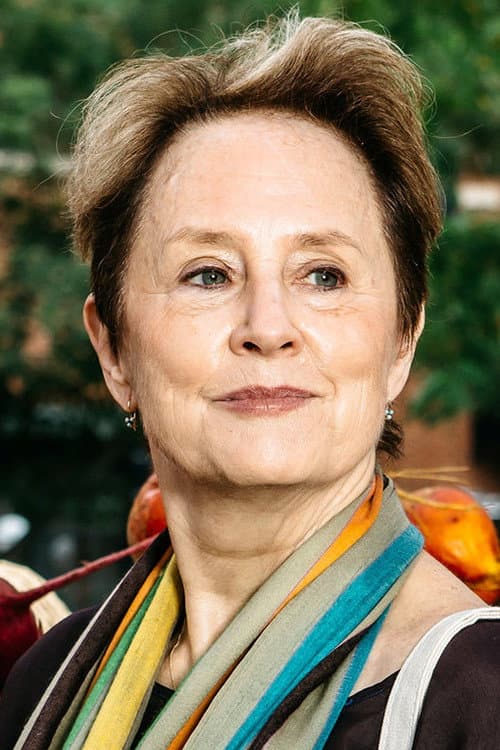 Фото Alice Waters
