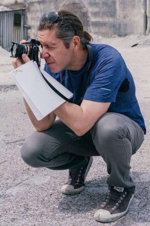 Abram Cox photo