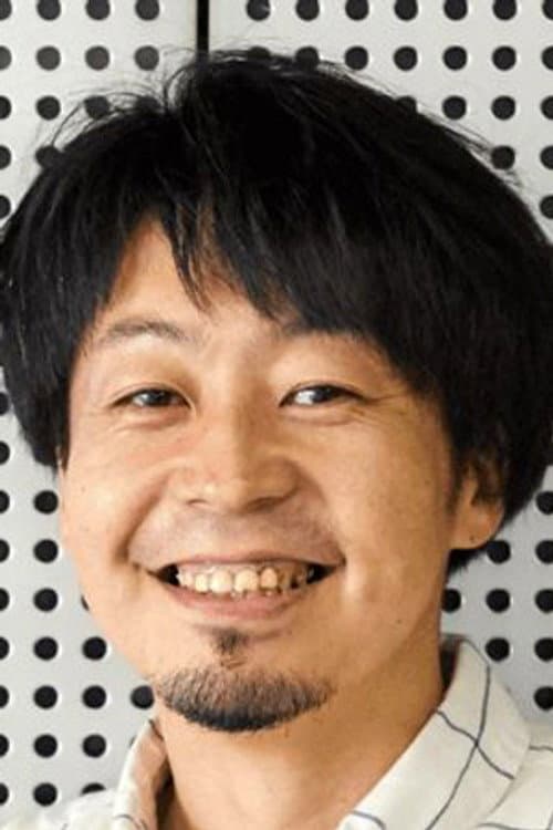 Фото 湯浅弘章