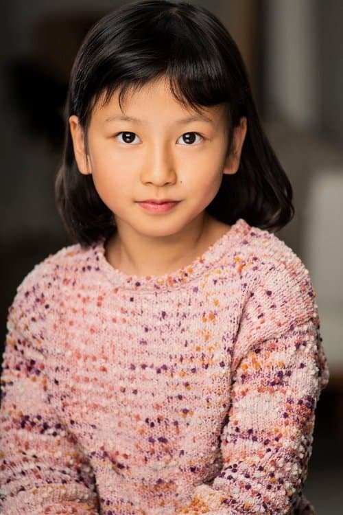 Фото Olivia Yang Avis