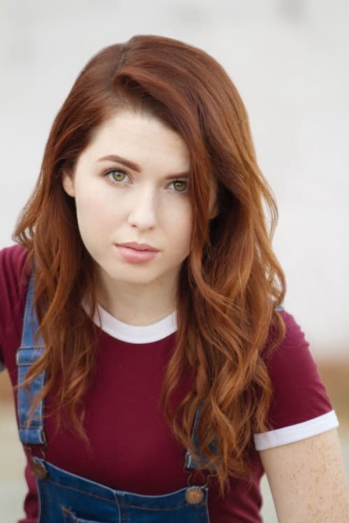 Фото Saige Ryan