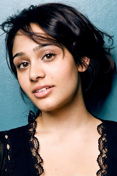 Фото Aadila Dosani