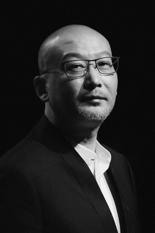 管虎 photo