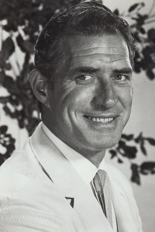 Фото Jock Mahoney