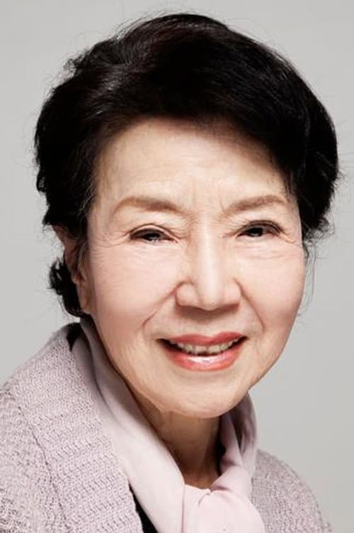 Фото 백성희