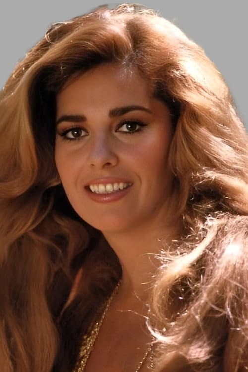 Фото Edy Williams