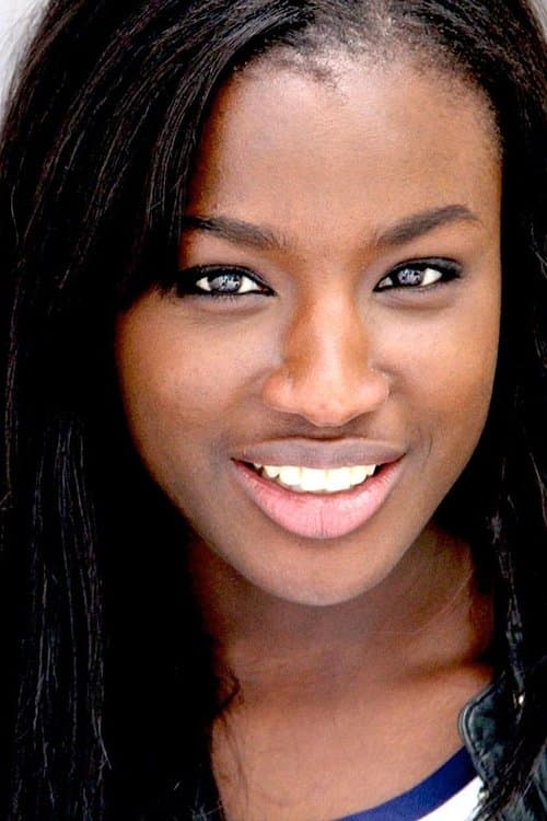 Фото Mariama Gueye