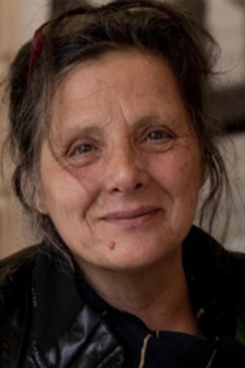 Lázár Kati photo