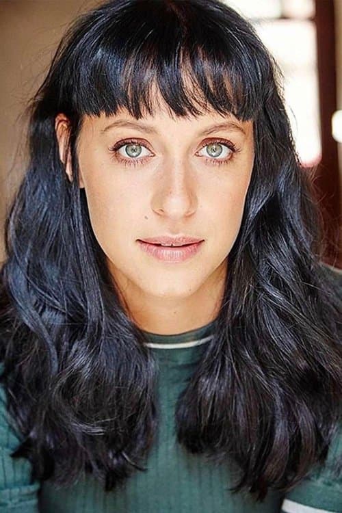 Фото Jessica Falkholt