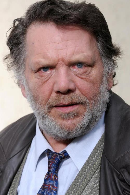 Heinz-Werner Kraehkamp photo