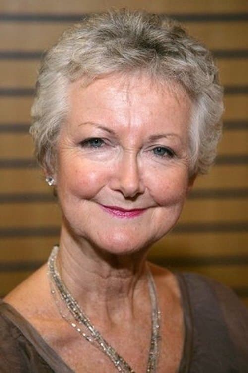 Susan Sheridan photo