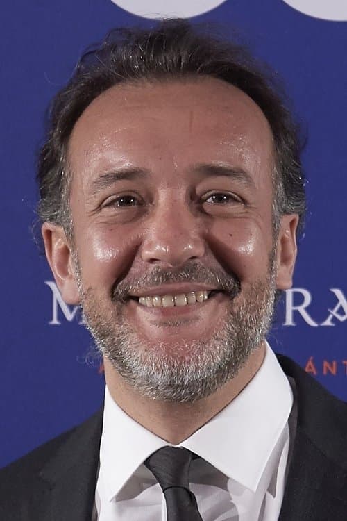 Фото José Luis García Pérez