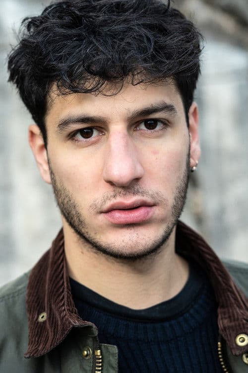 Фото Diego Giangrasso