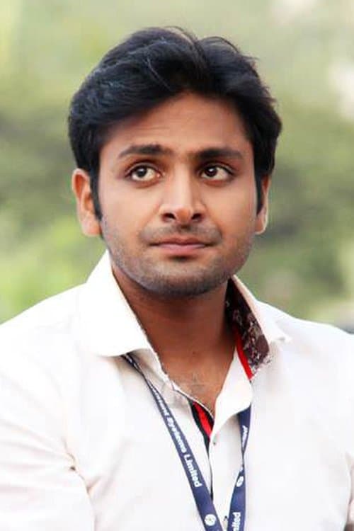 Фото Vaibhav Tatwawadi