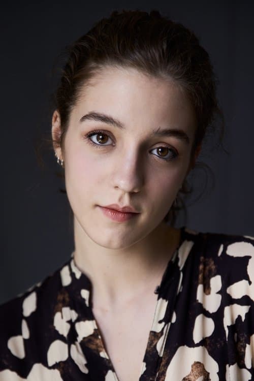 Фото Zoe Bonafonte