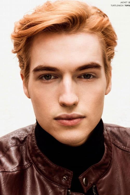 Фото Trevor Stines