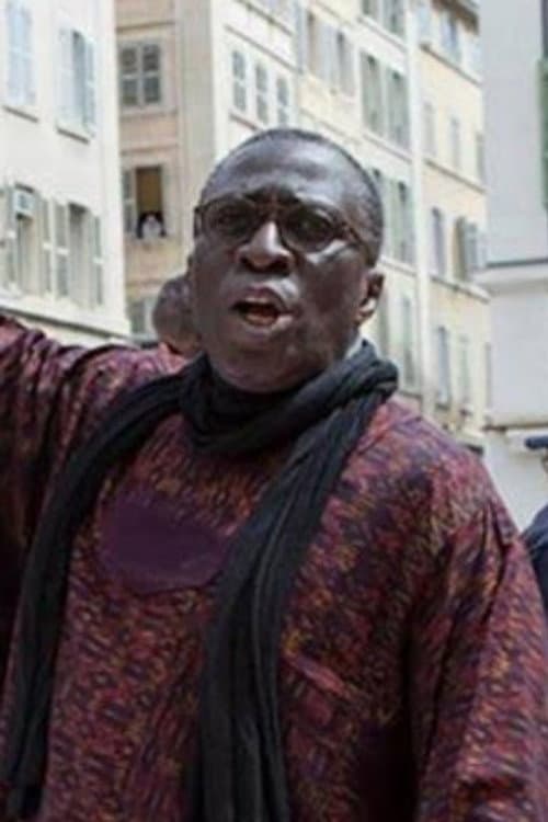 Фото Abdoulaye Diop