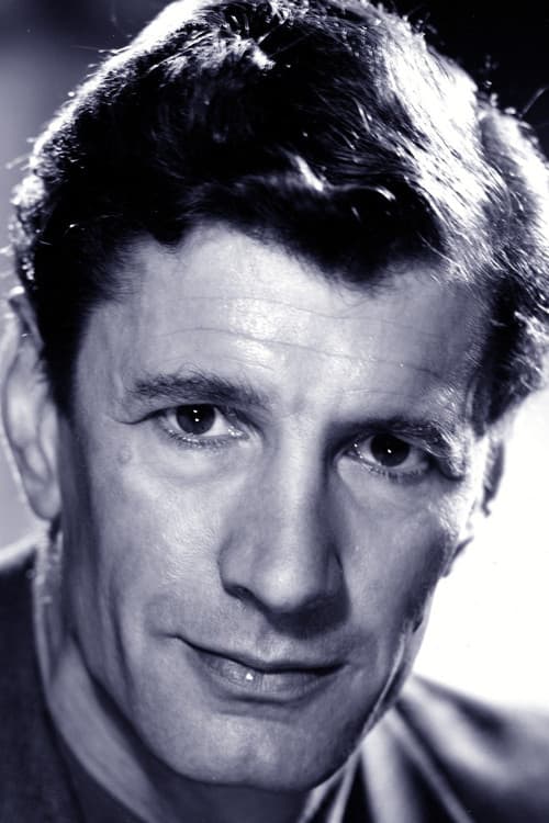 Michael Gwynn photo
