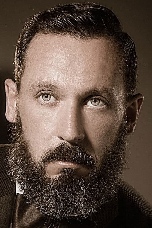 Фото Ettore D'Alessandro