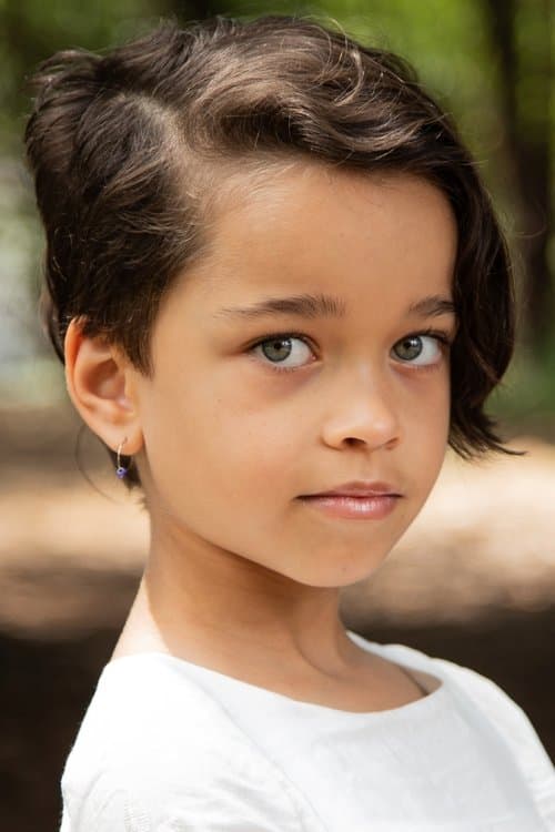Фото Ridley Asha Bateman