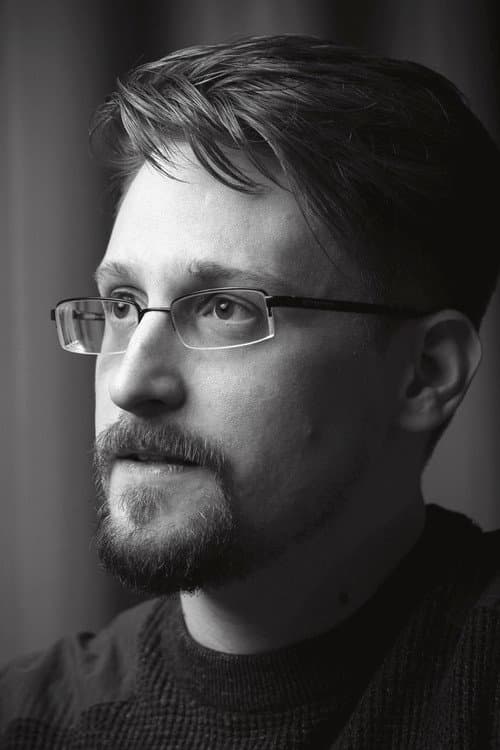 Фото Edward Snowden