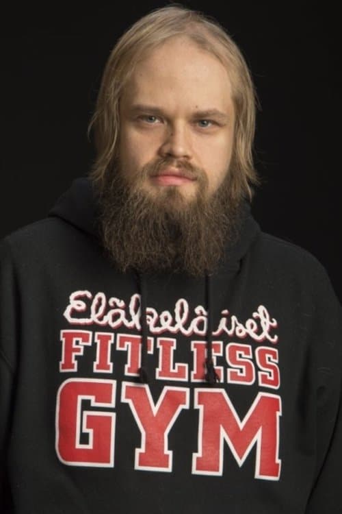 Фото Jari Manninen