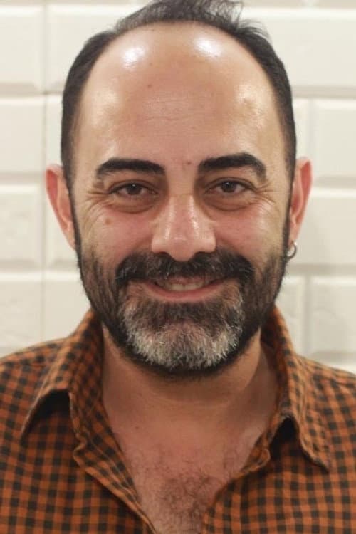 Фото Mert Aygün