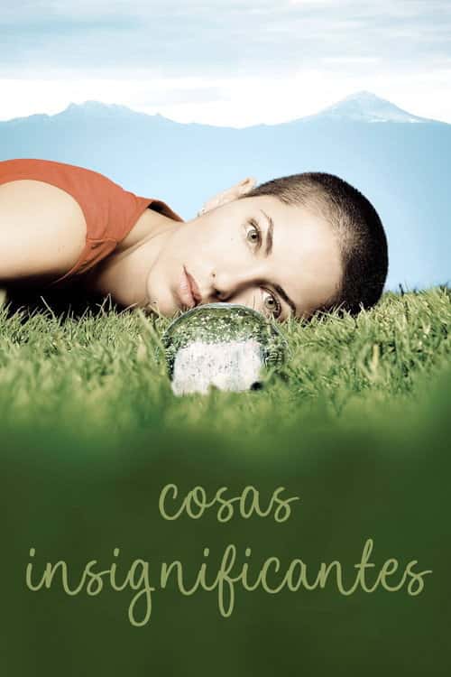 Cosas insignificantes