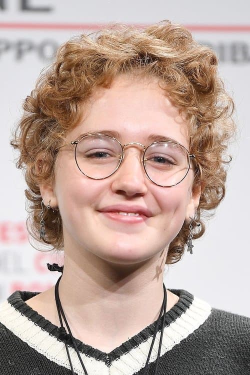 Emma Fasano photo